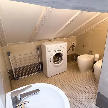 Apartament Loft In Corso Como Mediolan