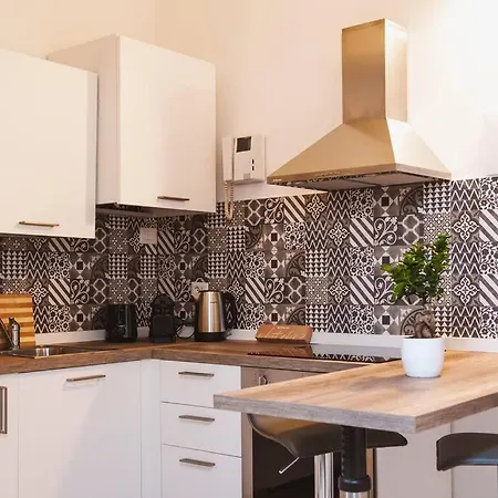 Loft In Corso Como Mediolan