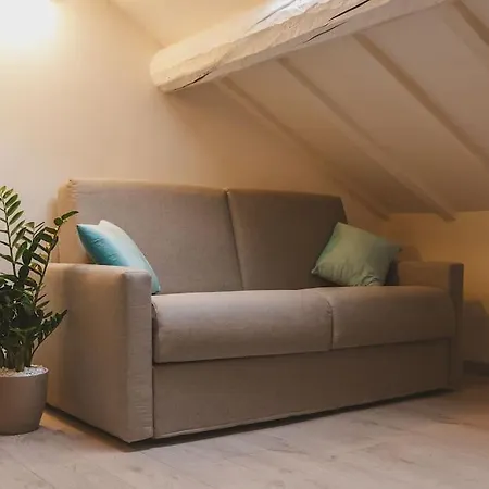 Loft In Corso Como * 米兰