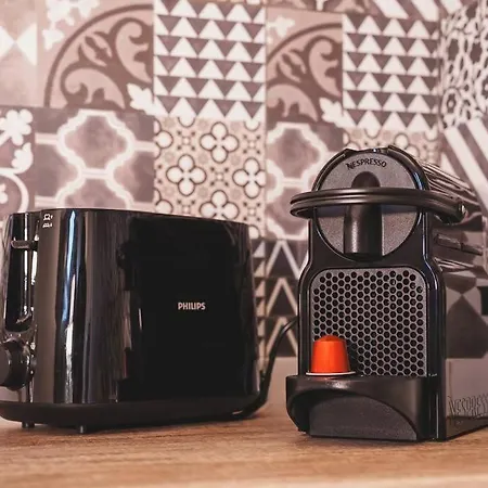 Apartman Loft In Corso Como