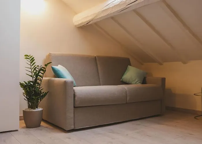 Loft In Corso Como * ميلان