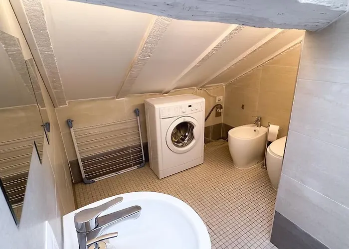شقة Loft In Corso Como ميلان